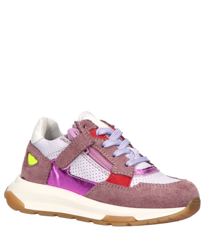 Piedro Piedro sneaker <span>111.76223.70 0341</span> 0341 Fuchsia - Lila Piedro sneaker <span>111.76223.70 0341</span> 111.76223.70 0341 rose - www.bremmerschoenen.pro - Bremmer Schoenen