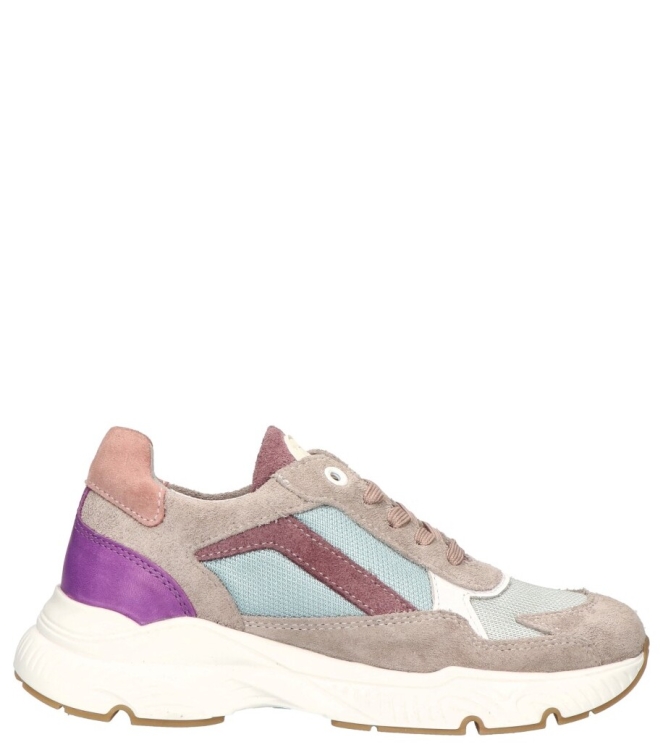 Piedro Piedro sneaker <span>111.76183.10 8041</span> 8041 grijs-lila Piedro sneaker <span>111.76183.10 8041</span> 111.76183.10 8041 meerkleurig - www.bremmerschoenen.pro - Bremmer Schoenen