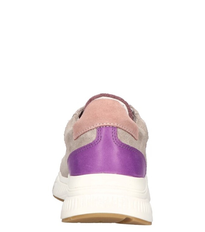 Piedro Piedro sneaker <span>111.76183.10 8041</span> 8041 grijs-lila Piedro sneaker <span>111.76183.10 8041</span> 111.76183.10 8041 meerkleurig - www.bremmerschoenen.pro - Bremmer Schoenen