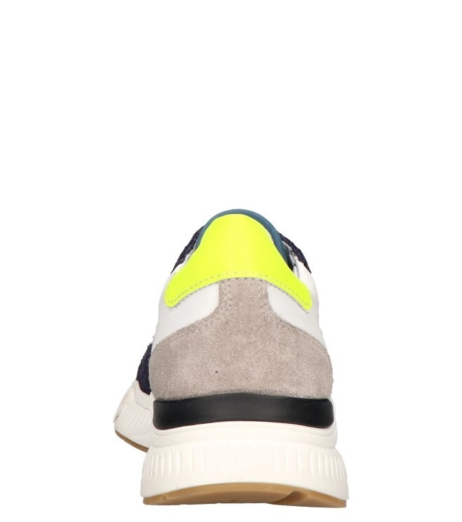 Piedro Piedro sneaker <span>111.78183.10 5629</span> 5629 blauw-wit-geel Piedro sneaker <span>111.78183.10 5629</span> 111.78183.10 5629 blauw - www.bremmerschoenen.pro - Bremmer Schoenen