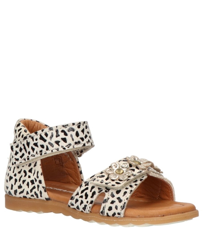 Jochie Jochie Sandaal <span>24710 866 Coby</span> Leopard Jochie Sandaal <span>24710 866 Coby</span> 24710 866 Coby beige - www.bremmerschoenen.pro - Bremmer Schoenen