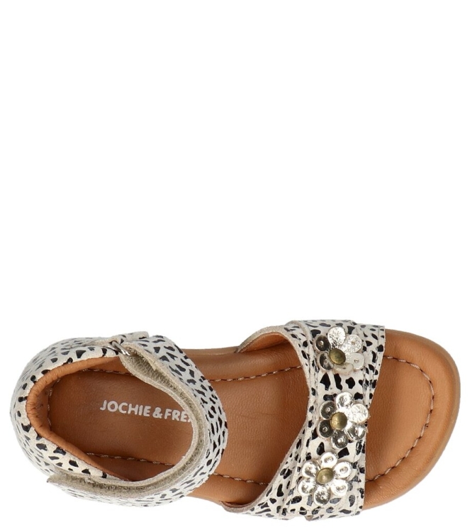 Jochie Jochie Sandaal <span>24710 866 Coby</span> Leopard Jochie Sandaal <span>24710 866 Coby</span> 24710 866 Coby beige - www.bremmerschoenen.pro - Bremmer Schoenen