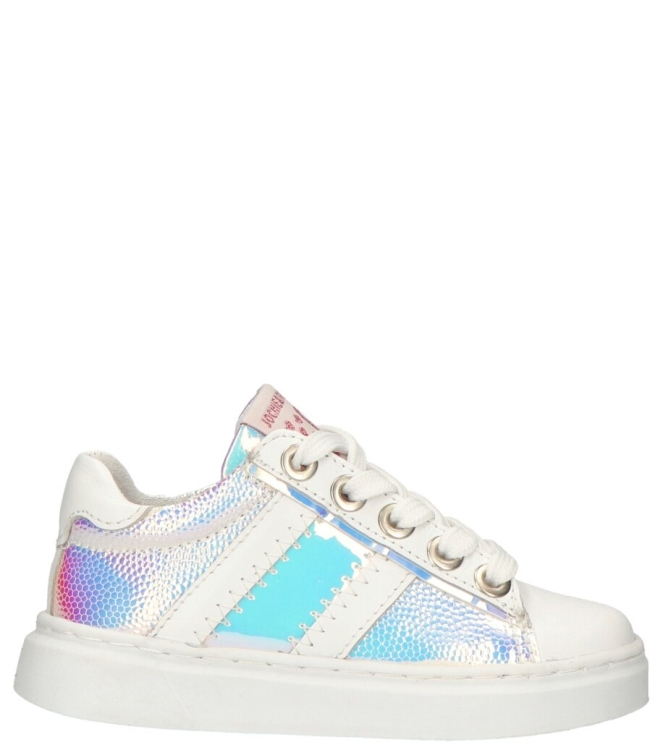 Jochie Jochie sneaker <span>24500 905 Carlijn</span> Multi petrolio Jochie sneaker <span>24500 905 Carlijn</span> 24500 905 Carlijn wit - www.bremmerschoenen.pro - Bremmer Schoenen