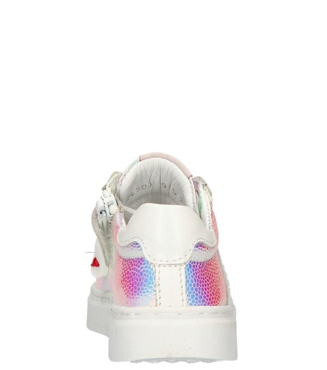 Jochie Jochie sneaker <span>24500 905 Carlijn</span> Multi petrolio Jochie sneaker <span>24500 905 Carlijn</span> 24500 905 Carlijn wit - www.bremmerschoenen.pro - Bremmer Schoenen