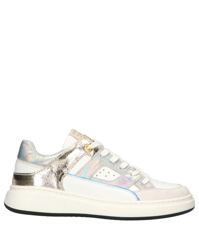 Jochie Jochie sneaker <span>24540 960 Cis</span> Gold Jochie sneaker <span>24540 960 Cis</span> 24540 960 Cis wit - www.bremmerschoenen.pro - Bremmer Schoenen