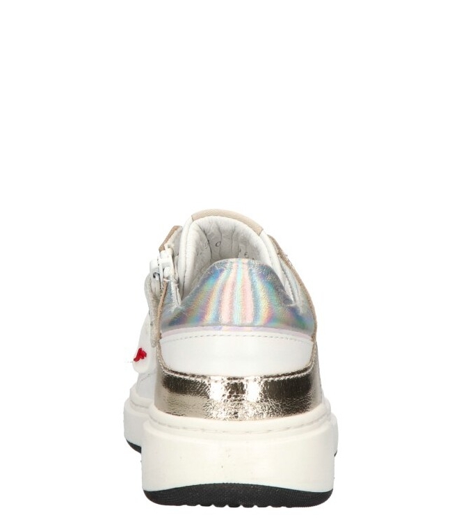 Jochie Jochie sneaker <span>24540 960 Cis</span> Gold Jochie sneaker <span>24540 960 Cis</span> 24540 960 Cis wit - www.bremmerschoenen.pro - Bremmer Schoenen
