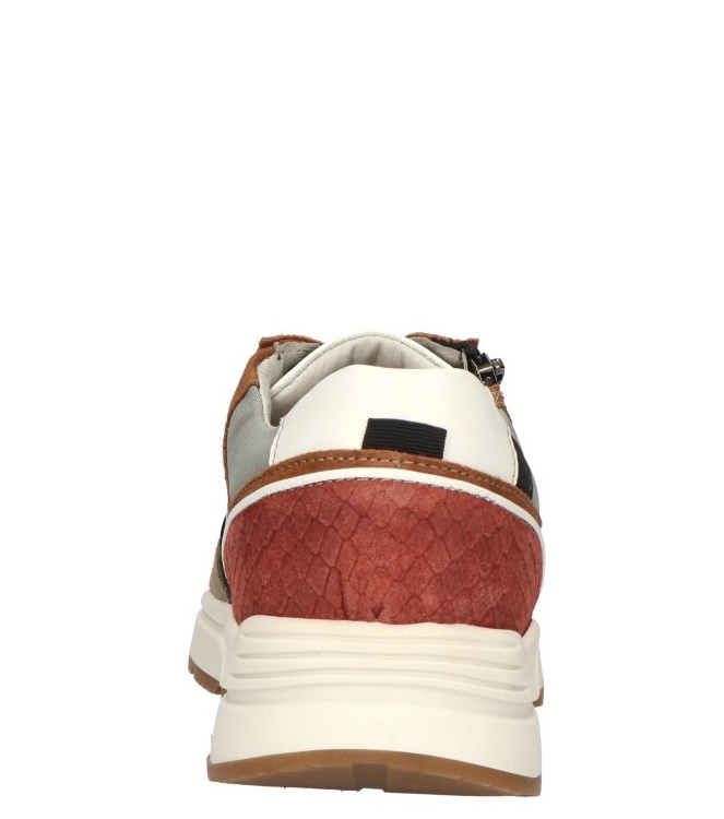 Australian Australian sneaker <span>15.1639.02 K16 Connery</span> Grey combi Australian sneaker <span>15.1639.02 K16 Connery</span> 15.1639.02 K16 Connery meerkleurig - www.bremmerschoenen.pro - Bremmer Schoenen