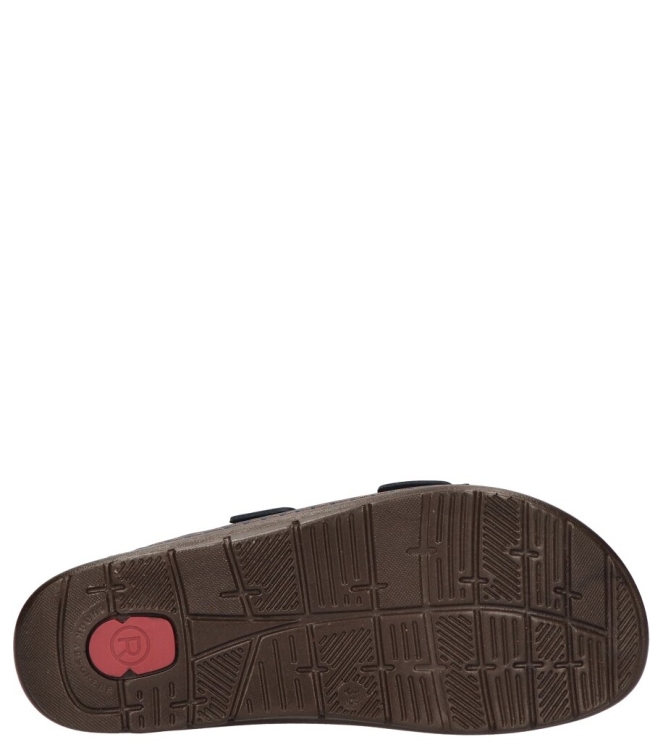 Rohde Rohde slipper <span>5865 56</span> 56 ocean Rohde slipper <span>5865 56</span> 5865 56 blauw - www.bremmerschoenen.pro - Bremmer Schoenen