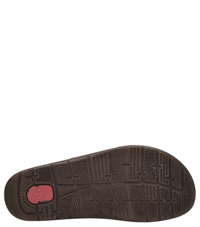 Rohde slipper <span>5865 14</span> 5865 14 beige - www.bremmerschoenen.pro - Bremmer Schoenen