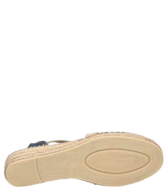 Toni Pons sandaal <span>Verdi Mari vintage</span> Verdi Mari vintage blauw - www.bremmerschoenen.pro - Bremmer Schoenen