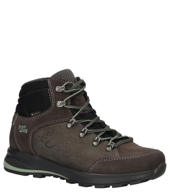 Hanwag Hanwag wandelschoen <span>203701-064494 Torsby Lady GTX</span> Asphalt/ Mint Hanwag wandelschoen <span>203701-064494 Torsby Lady GTX</span> 203701-064494 Torsby Lady GTX grijs - www.bremmerschoenen.pro - Bremmer Schoenen