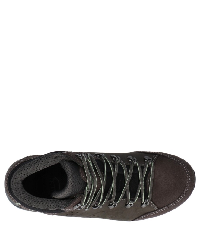 Hanwag Hanwag wandelschoen <span>203701-064494 Torsby Lady GTX</span> Asphalt/ Mint Hanwag wandelschoen <span>203701-064494 Torsby Lady GTX</span> 203701-064494 Torsby Lady GTX grijs - www.bremmerschoenen.pro - Bremmer Schoenen