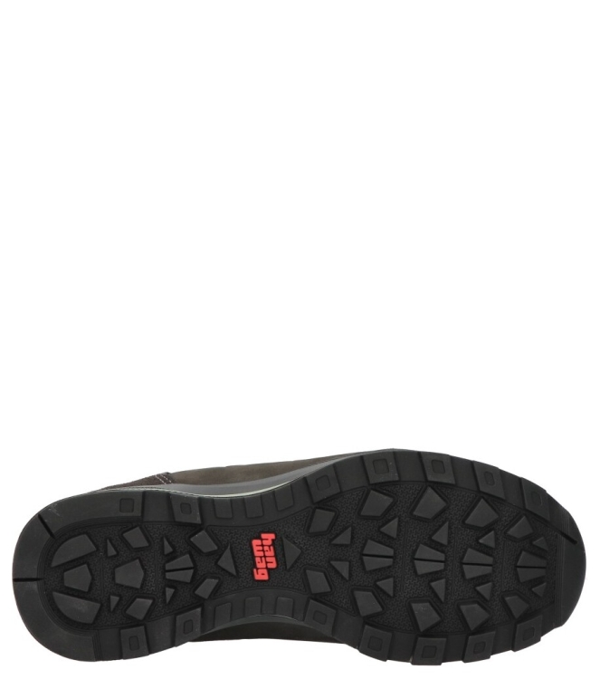 Hanwag Hanwag wandelschoen <span>203701-064494 Torsby Lady GTX</span> Asphalt/ Mint Hanwag wandelschoen <span>203701-064494 Torsby Lady GTX</span> 203701-064494 Torsby Lady GTX grijs - www.bremmerschoenen.pro - Bremmer Schoenen