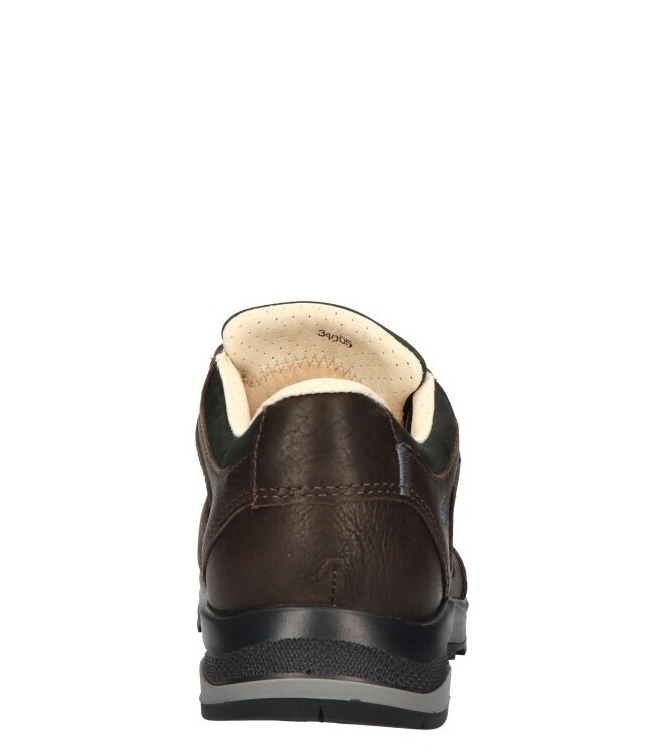 Hanwag Hanwag wandelschoen <span>400910-032012 Travi Low SF Extra</span> Chestnut/ Black Hanwag wandelschoen <span>400910-032012 Travi Low SF Extra</span> 400910-032012 Travi Low SF Extra bruin - www.bremmerschoenen.pro - Bremmer Schoenen