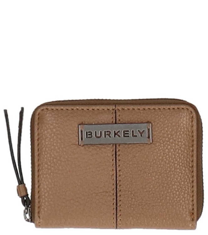 Burkely portemonnee <span>1000526.38.25</span> 1000526.38.25 beige - www.bremmerschoenen.pro - Bremmer Schoenen