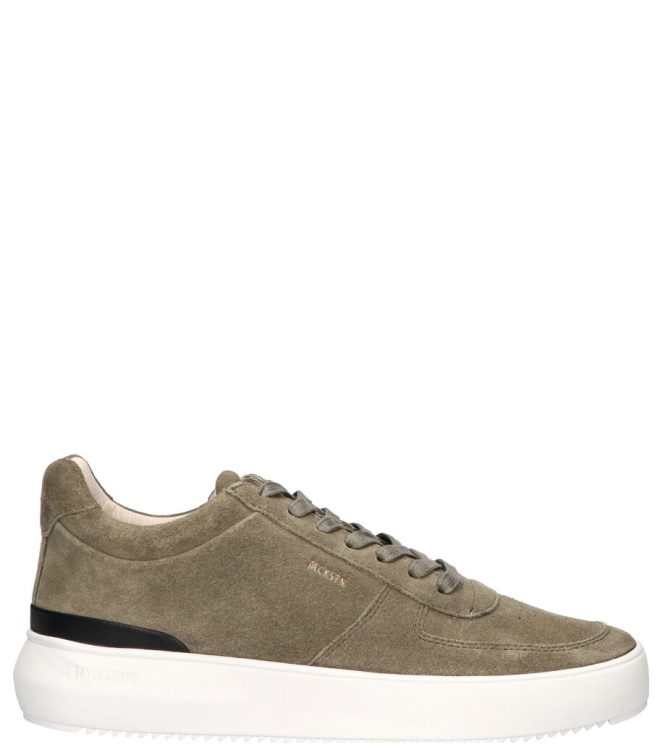 Blackstone Blackstone sneaker <span>BG-167 Radley Salvia</span> Salvia Blackstone sneaker <span>BG-167 Radley Salvia</span> BG-167 Radley Salvia groen - www.bremmerschoenen.pro - Bremmer Schoenen