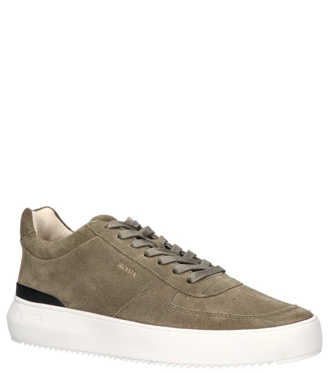 Blackstone Blackstone sneaker <span>BG-167 Radley Salvia</span> Salvia Blackstone sneaker <span>BG-167 Radley Salvia</span> BG-167 Radley Salvia groen - www.bremmerschoenen.pro - Bremmer Schoenen