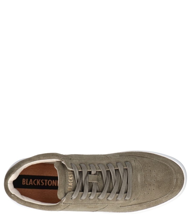 Blackstone Blackstone sneaker <span>BG-167 Radley Salvia</span> Salvia Blackstone sneaker <span>BG-167 Radley Salvia</span> BG-167 Radley Salvia groen - www.bremmerschoenen.pro - Bremmer Schoenen