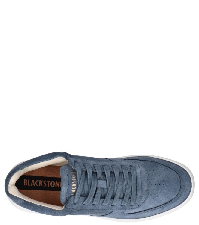 Blackstone Blackstone sneaker <span>BG-167 Radley Jeans</span> Jeans Blackstone sneaker <span>BG-167 Radley Jeans</span> BG-167 Radley Jeans blauw - www.bremmerschoenen.pro - Bremmer Schoenen