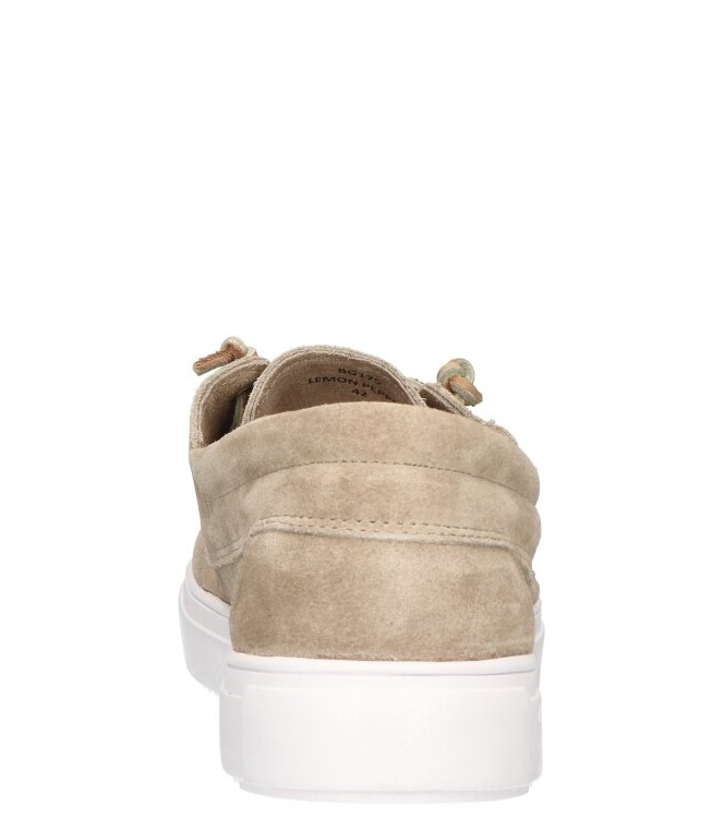 Blackstone Blackstone sneaker <span>BG-175 Lemon Pepper</span> Lemon peper Blackstone sneaker <span>BG-175 Lemon Pepper</span> BG-175 Lemon Pepper beige - www.bremmerschoenen.pro - Bremmer Schoenen