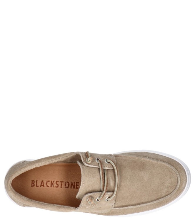 Blackstone Blackstone sneaker <span>BG-175 Lemon Pepper</span> Lemon peper Blackstone sneaker <span>BG-175 Lemon Pepper</span> BG-175 Lemon Pepper beige - www.bremmerschoenen.pro - Bremmer Schoenen