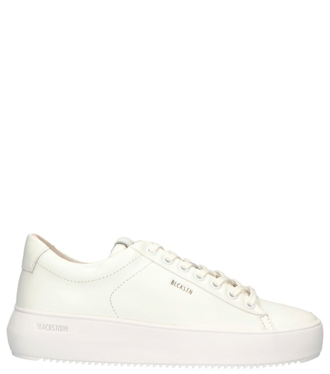 Blackstone Blackstone sneaker <span>BL-221 Lyra White</span> WHITE Blackstone sneaker <span>BL-221 Lyra White</span> BL-221 Lyra White wit - www.bremmerschoenen.pro - Bremmer Schoenen