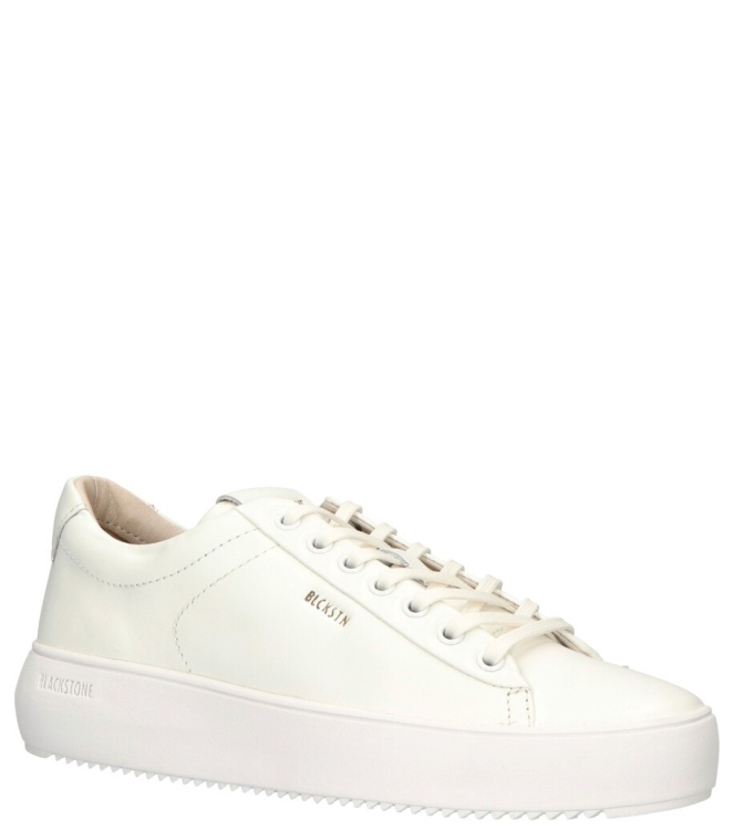 Blackstone Blackstone sneaker <span>BL-221 Lyra White</span> WHITE Blackstone sneaker <span>BL-221 Lyra White</span> BL-221 Lyra White wit - www.bremmerschoenen.pro - Bremmer Schoenen