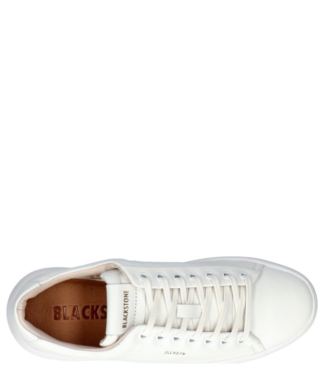 Blackstone Blackstone sneaker <span>BL-221 Lyra White</span> WHITE Blackstone sneaker <span>BL-221 Lyra White</span> BL-221 Lyra White wit - www.bremmerschoenen.pro - Bremmer Schoenen