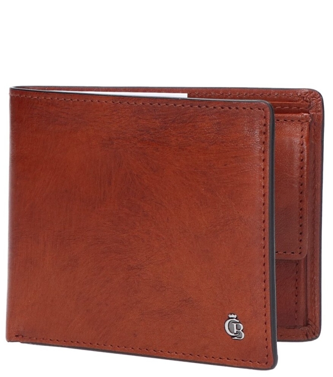 Castelijn & Beerens C&B portemonnee <span>52 4288 NT</span> Naturel C&B portemonnee <span>52 4288 NT</span> 52 4288 NT cognac - www.bremmerschoenen.pro - Bremmer Schoenen