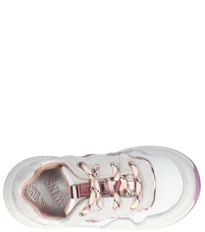 Twins Twins sneaker <span>324107 600 Silva Sharp</span> 600 White Twins sneaker <span>324107 600 Silva Sharp</span> 324107 600 Silva Sharp wit - www.bremmerschoenen.pro - Bremmer Schoenen