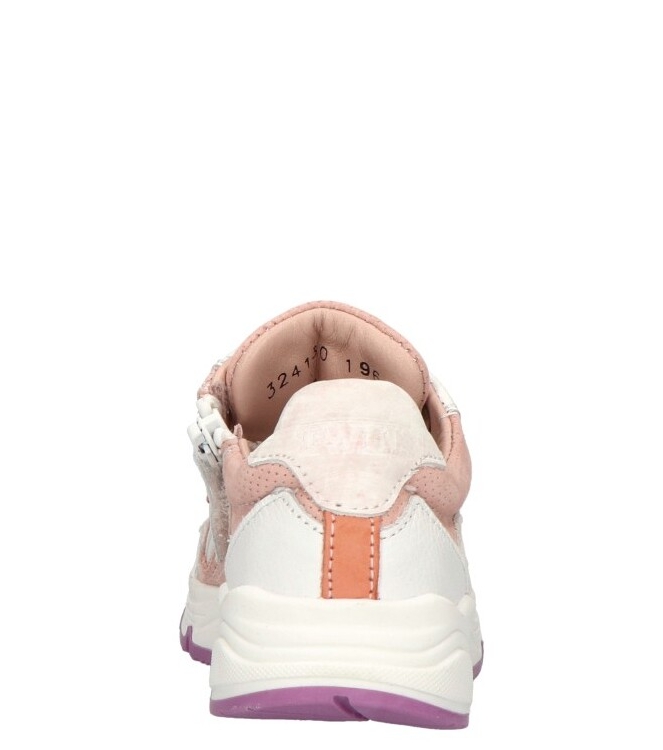 Twins Twins sneaker <span>324130 196 Vela Venus</span> 196 Rose Twins sneaker <span>324130 196 Vela Venus</span> 324130 196 Vela Venus rose - www.bremmerschoenen.pro - Bremmer Schoenen