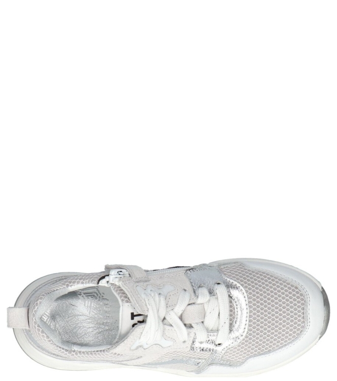 Twins Twins sneaker <span>324175 500 Samanta Sharp</span> 500 White Twins sneaker <span>324175 500 Samanta Sharp</span> 324175 500 Samanta Sharp wit - www.bremmerschoenen.pro - Bremmer Schoenen