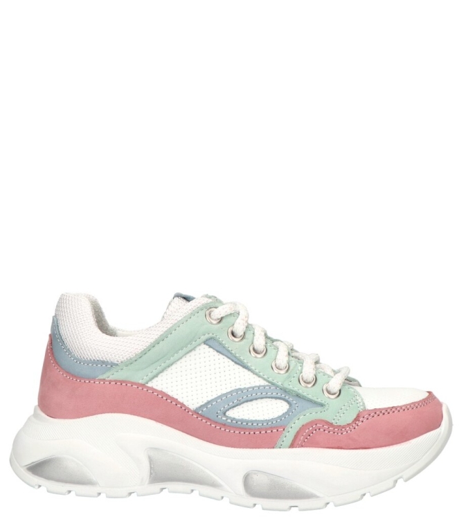 Twins Twins sneaker <span>324157 600 Sen Swing</span> 600 White Twins sneaker <span>324157 600 Sen Swing</span> 324157 600 Sen Swing rose - www.bremmerschoenen.pro - Bremmer Schoenen