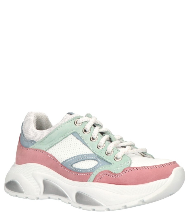 Twins Twins sneaker <span>324157 600 Sen Swing</span> 600 White Twins sneaker <span>324157 600 Sen Swing</span> 324157 600 Sen Swing rose - www.bremmerschoenen.pro - Bremmer Schoenen