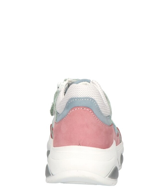Twins Twins sneaker <span>324157 600 Sen Swing</span> 600 White Twins sneaker <span>324157 600 Sen Swing</span> 324157 600 Sen Swing rose - www.bremmerschoenen.pro - Bremmer Schoenen