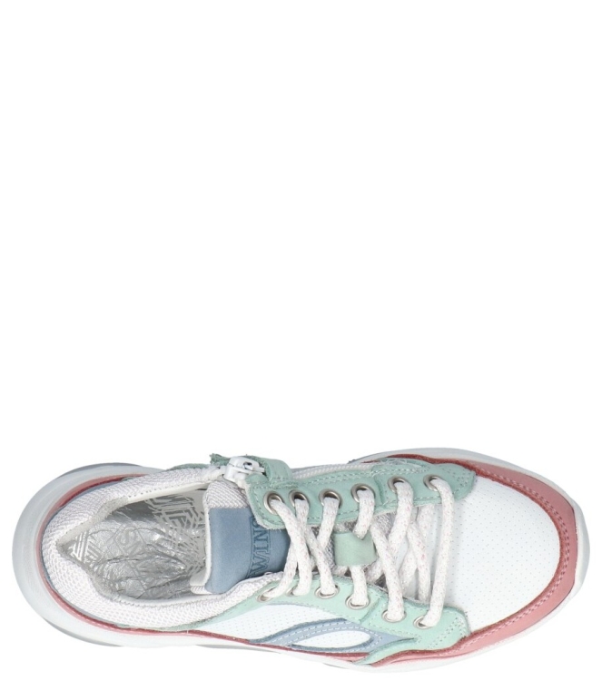 Twins Twins sneaker <span>324157 600 Sen Swing</span> 600 White Twins sneaker <span>324157 600 Sen Swing</span> 324157 600 Sen Swing rose - www.bremmerschoenen.pro - Bremmer Schoenen