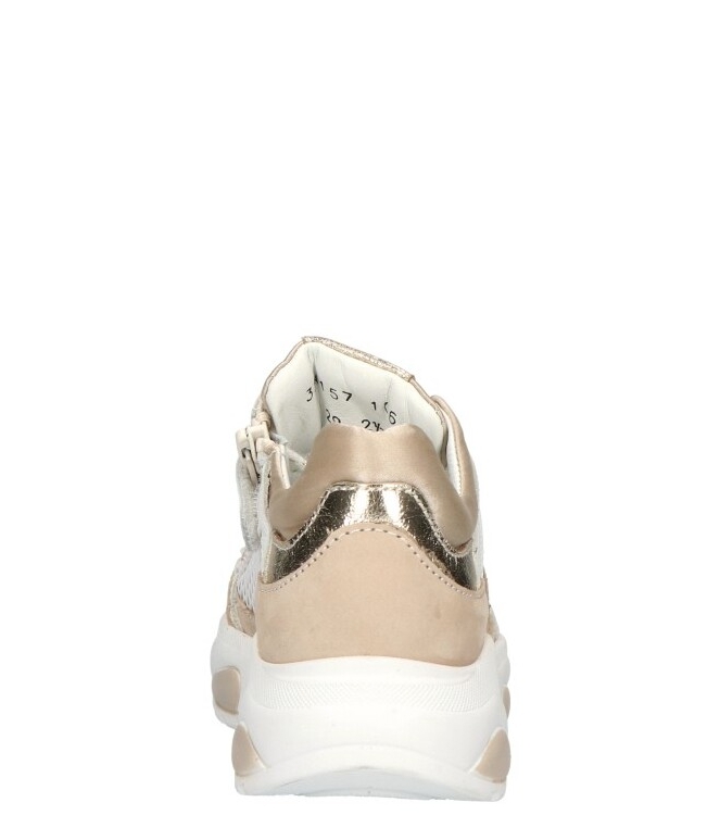 Twins Twins sneaker <span>324157 106 Sen Swing</span> 106 Beige Twins sneaker <span>324157 106 Sen Swing</span> 324157 106 Sen Swing beige - www.bremmerschoenen.pro - Bremmer Schoenen