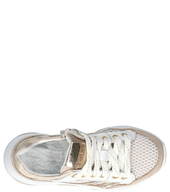 Twins Twins sneaker <span>324157 106 Sen Swing</span> 106 Beige Twins sneaker <span>324157 106 Sen Swing</span> 324157 106 Sen Swing beige - www.bremmerschoenen.pro - Bremmer Schoenen