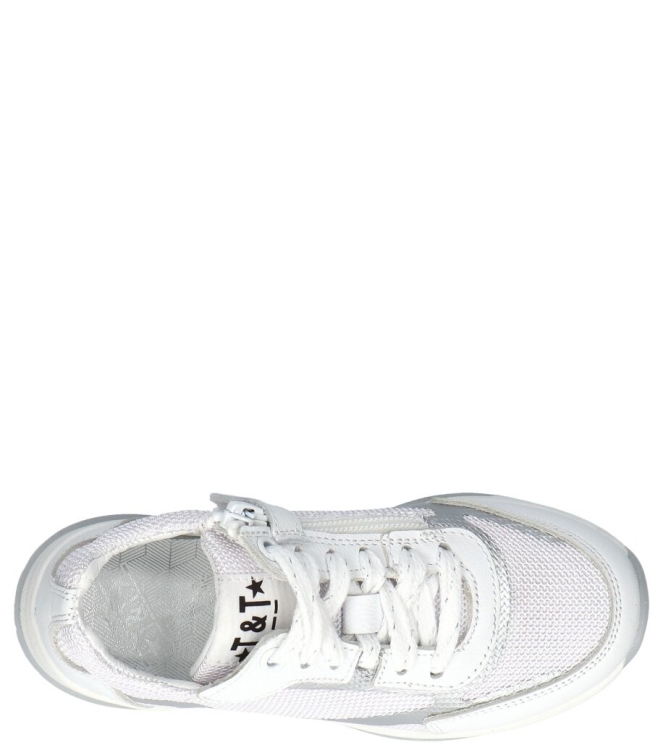 Twins Twins sneaker <span>324155 500 Gwen Gul</span> 500 White Twins sneaker <span>324155 500 Gwen Gul</span> 324155 500 Gwen Gul wit - www.bremmerschoenen.pro - Bremmer Schoenen