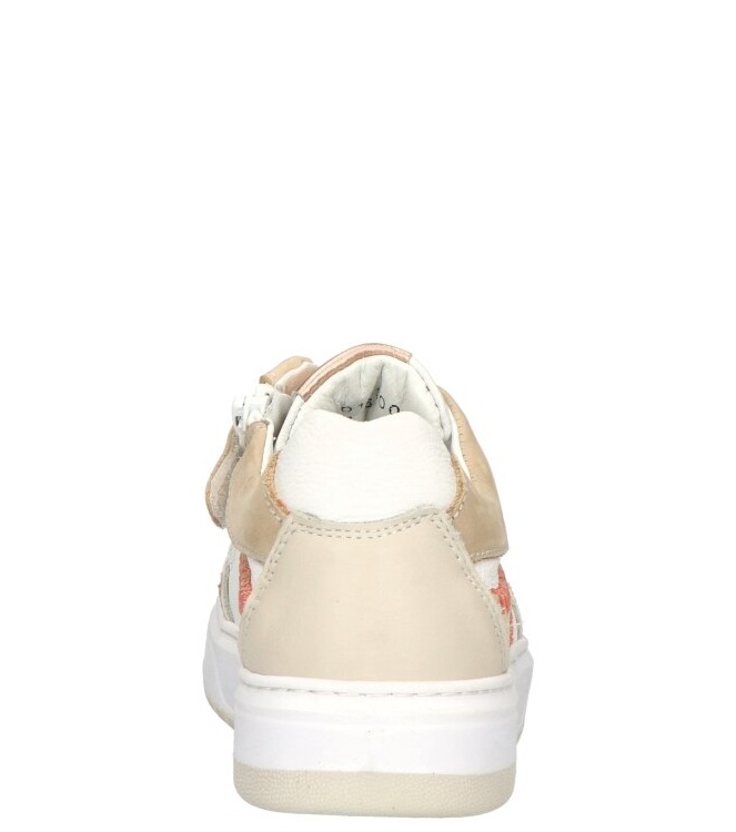 Twins sneaker <span>324201 500 Mara Mario</span> 324201 500 Mara Mario wit - www.bremmerschoenen.pro - Bremmer Schoenen