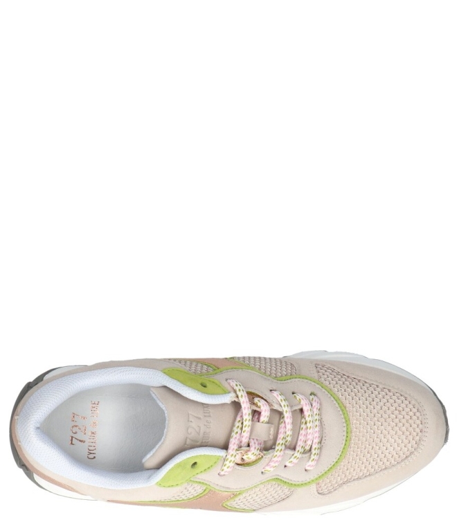 Cycleur de Luxe Cycleur de luxe sneaker <span>CDLW241086 Drillium</span> grystal gray Cycleur de luxe sneaker <span>CDLW241086 Drillium</span> CDLW241086 Drillium grijs - www.bremmerschoenen.pro - Bremmer Schoenen