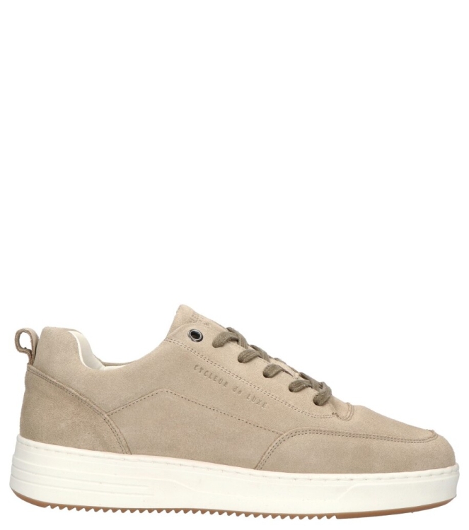 Cycleur de Luxe Cycleur de luxe sneaker <span>CDLM241200 Roadie</span> Vintage Khaki Cycleur de luxe sneaker <span>CDLM241200 Roadie</span> CDLM241200 Roadie groen - www.bremmerschoenen.pro - Bremmer Schoenen