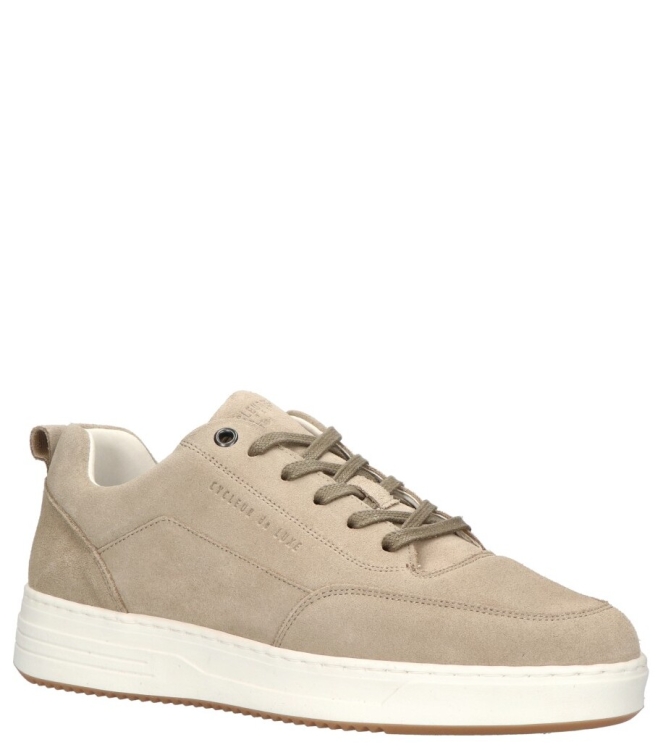 Cycleur de Luxe Cycleur de luxe sneaker <span>CDLM241200 Roadie</span> Vintage Khaki Cycleur de luxe sneaker <span>CDLM241200 Roadie</span> CDLM241200 Roadie groen - www.bremmerschoenen.pro - Bremmer Schoenen