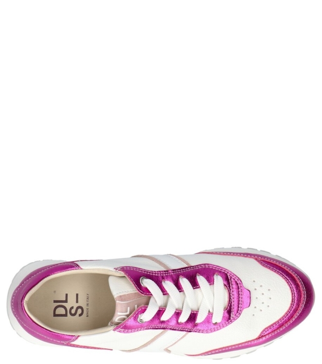 DL-Sport DL-Sport sneaker <span>6203 Versione 02</span> Marsala Fuxia DL-Sport sneaker <span>6203 Versione 02</span> 6203 Versione 02 rose - www.bremmerschoenen.pro - Bremmer Schoenen