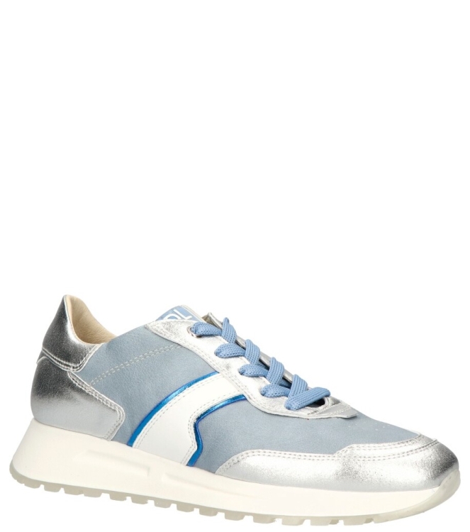 DL-Sport DL-Sport sneaker <span>6203 Versione 04</span> Marsala Argento DL-Sport sneaker <span>6203 Versione 04</span> 6203 Versione 04 blauw - www.bremmerschoenen.pro - Bremmer Schoenen