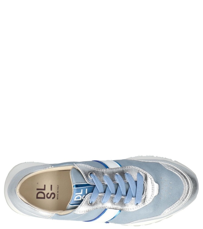 DL-Sport DL-Sport sneaker <span>6203 Versione 04</span> Marsala Argento DL-Sport sneaker <span>6203 Versione 04</span> 6203 Versione 04 blauw - www.bremmerschoenen.pro - Bremmer Schoenen
