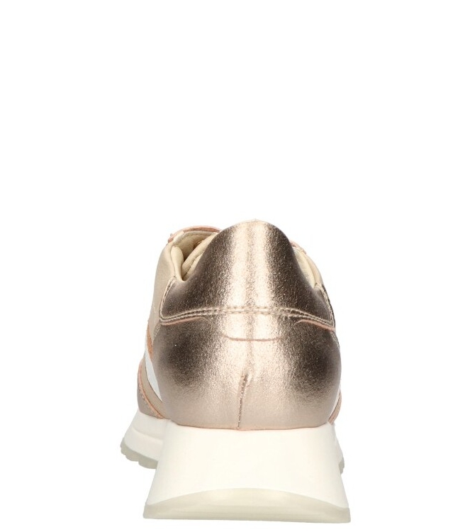 DL-Sport DL-Sport sneaker <span>6203 Versione 03</span> marsala platino DL-Sport sneaker <span>6203 Versione 03</span> 6203 Versione 03 goud - www.bremmerschoenen.pro - Bremmer Schoenen