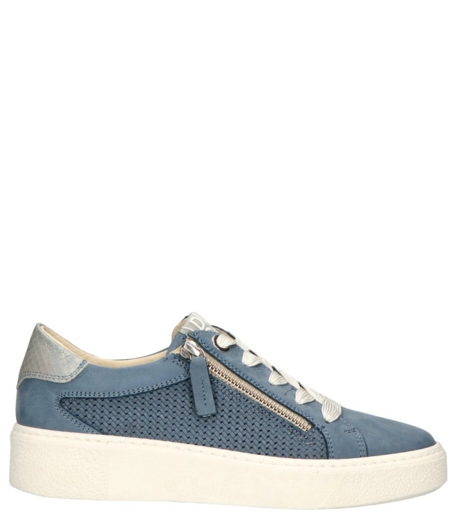 DL-Sport DL-Sport sneaker <span>6207 Versione 08</span> Nubuk Heaven DL-Sport sneaker <span>6207 Versione 08</span> 6207 Versione 08 blauw - www.bremmerschoenen.pro - Bremmer Schoenen