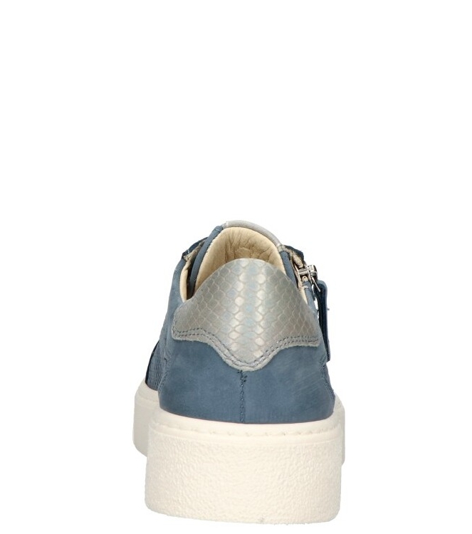 DL-Sport DL-Sport sneaker <span>6207 Versione 08</span> Nubuk Heaven DL-Sport sneaker <span>6207 Versione 08</span> 6207 Versione 08 blauw - www.bremmerschoenen.pro - Bremmer Schoenen