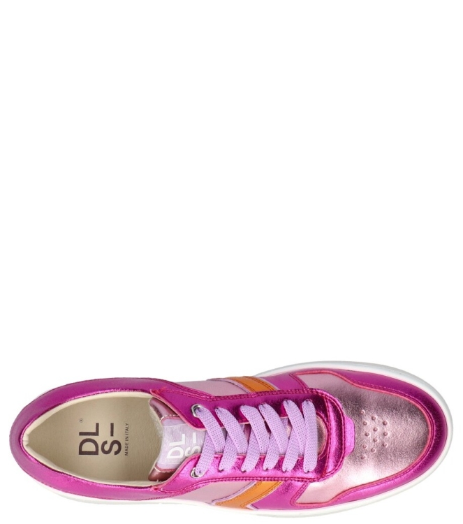 DL-Sport sneaker <span>6201 Versione 04</span> 6201 Versione 04 rose - www.bremmerschoenen.pro - Bremmer Schoenen